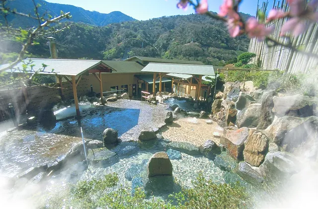 Yunosato Okada