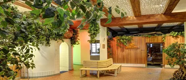 Ankerhof Hotel Sauna - Image 2