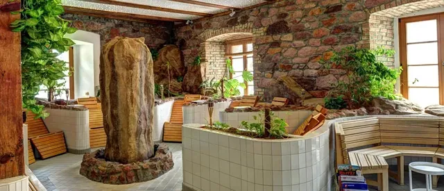Ankerhof Hotel Sauna - Image 3