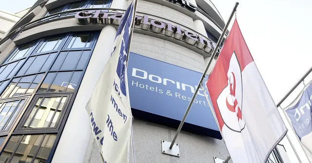 Dorint Charlottenhof Halle (Saale) Vital Club