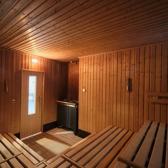 Saline Bad & Sauna