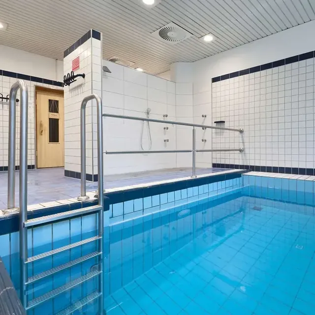 Saline Bad & Sauna - Image 2