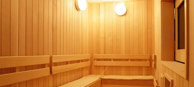 かじまちの湯 SPA SOLANI