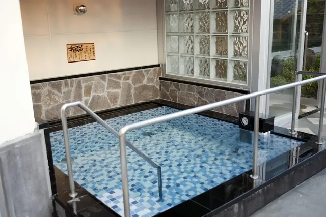 SOLA SPA 浜北温泉 - Image 2