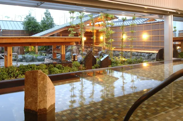 SOLA SPA 浜北温泉 - Image 3