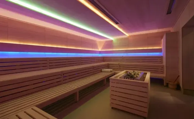 Bartholomäustherme - Image 3