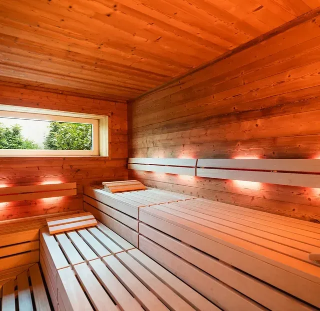 Elyseum Wellness & Spa
