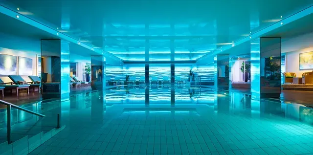 Elyseum Wellness & Spa - Image 2