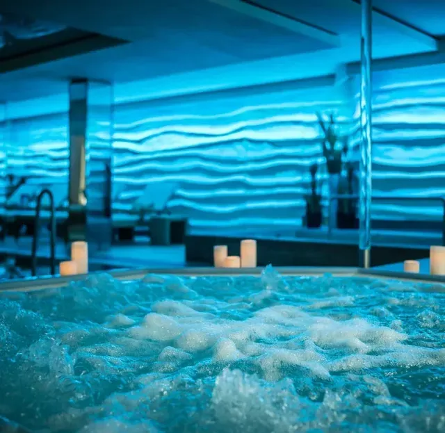 Elyseum Wellness & Spa - Image 3