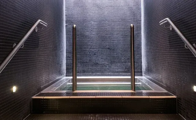 Sauna Alsterschwimmhalle - Image 2