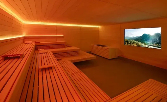 Sauna Alsterschwimmhalle - Image 3