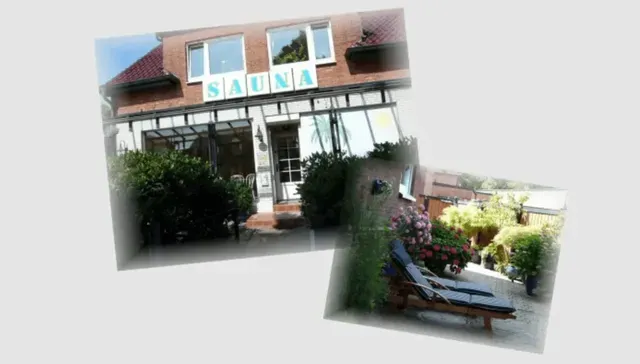 Sauna am Ochsenzoll