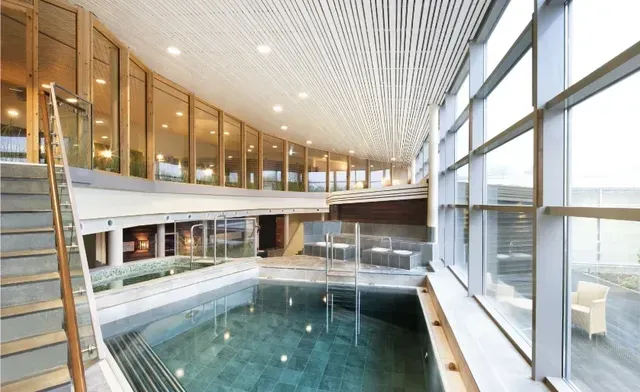 Sauna Billebad - Image 2