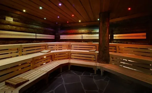 Sauna Billebad - Image 3