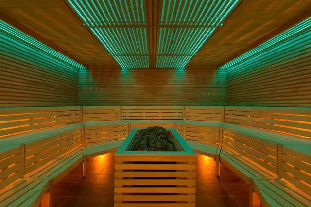 Sauna Bondenwald - Image 3