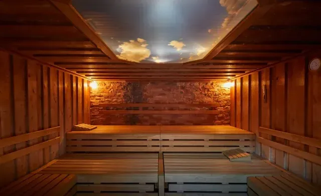 Sauna Kaifubad