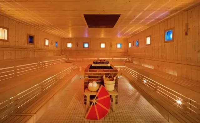 Sauna Kaifubad - Image 2