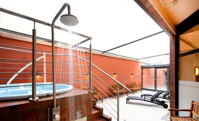 Sauna Kaifubad - Image 3