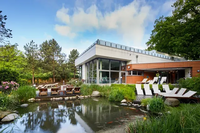Sauna Parkbad - Image 3