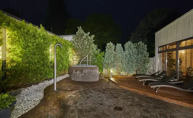 Sauna Schwimmbad Blankenese - Image 3