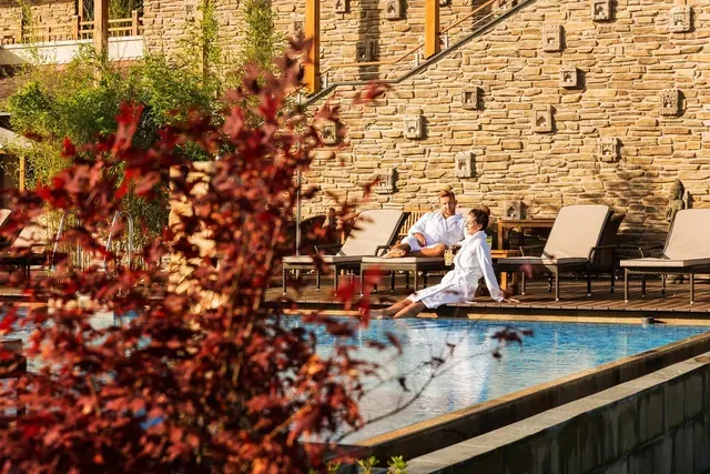 vabali spa Hamburg - Image 2
