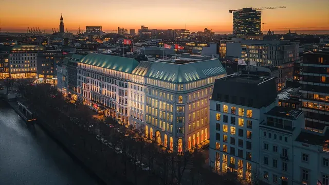 Vier Jahreszeiten Spa