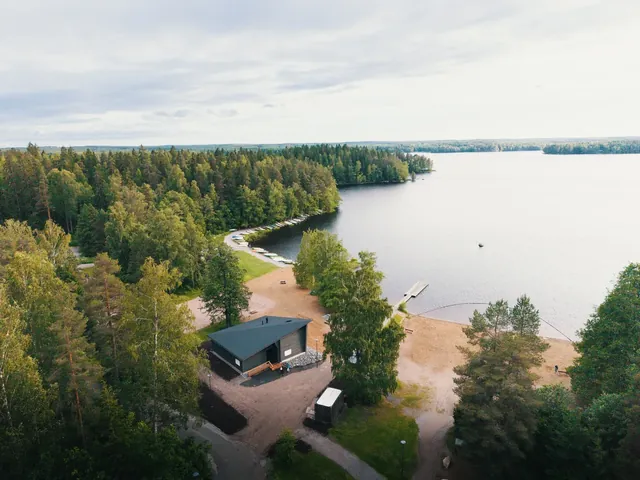 Lauteet Hämeenlinna – Tervaniemi - Image 3