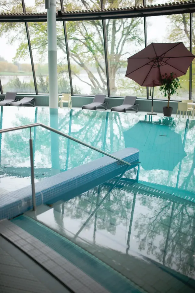 Scandic Aulanko Spa