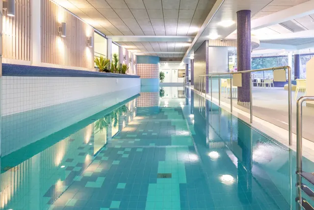 Scandic Aulanko Spa - Image 2