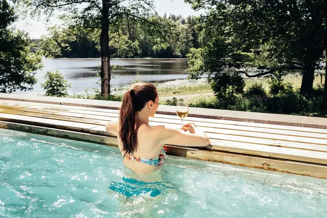 Scandic Aulanko Spa - Image 3