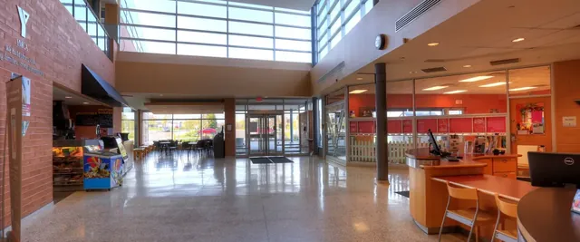 Flamborough Family YMCA