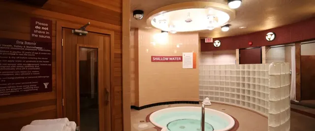 Hamilton Downtown Family YMCA