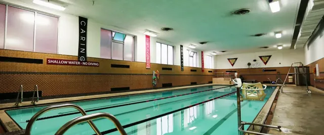 Hamilton Downtown Family YMCA - Image 2