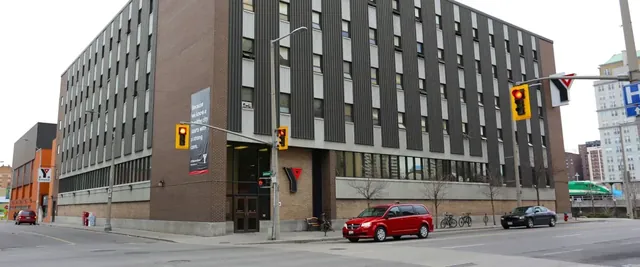 Hamilton Downtown Family YMCA - Image 3