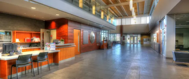Les Chater Family YMCA - Image 2