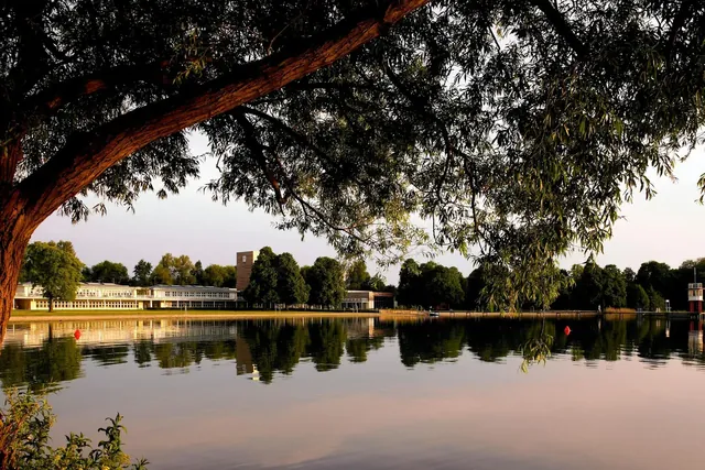 Aspria Hannover Maschsee - Image 3