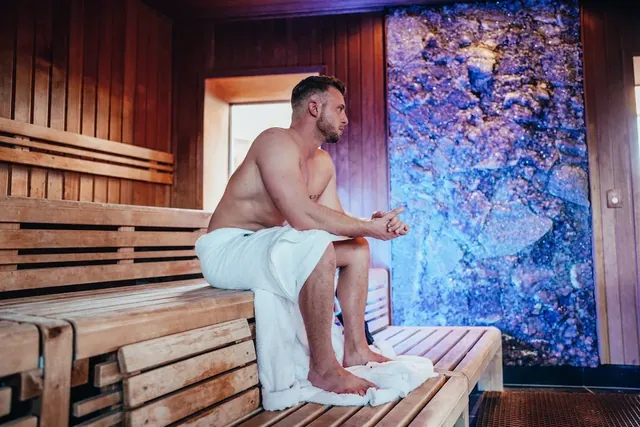 Königliche Kristall-Therme Seelze – Bild 2