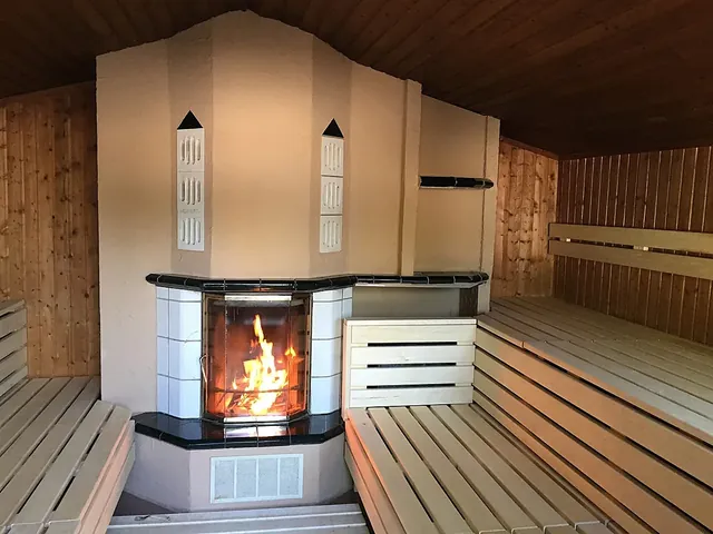 Sauna Martinique