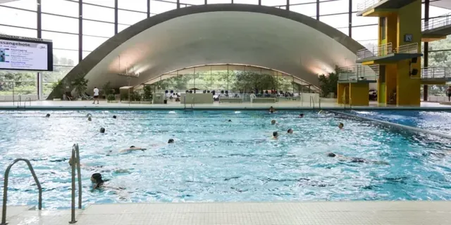 Stadionbad - Image 3