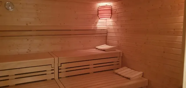 Stadtpark Sauna