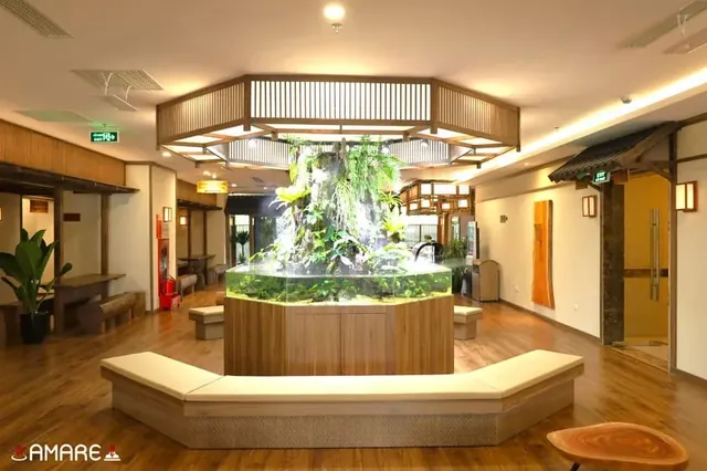 AMARE Thang Long Number One - Image 3