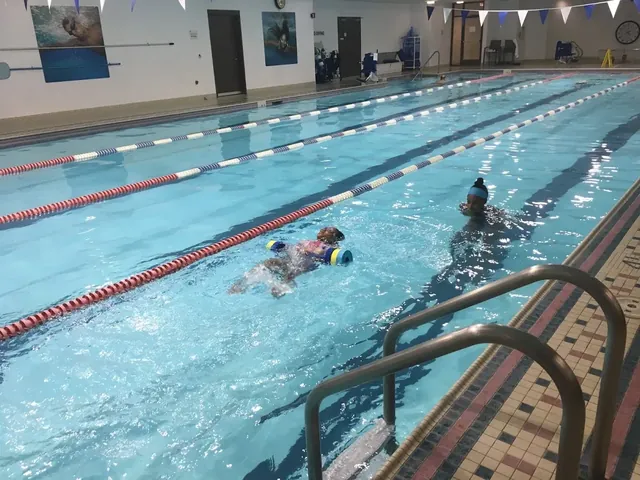 Downtown Hartford YMCA