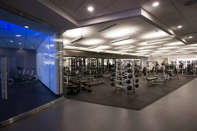 Downtown Hartford YMCA - Image 2