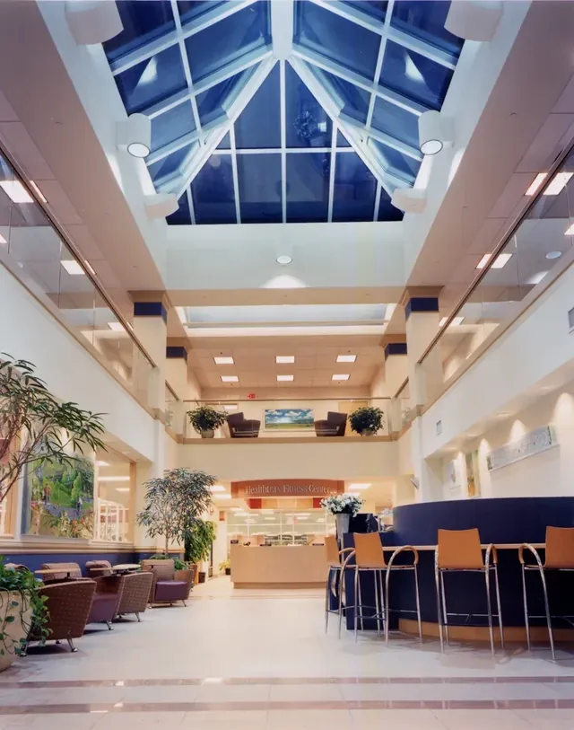 Healthtrax Fitness & Wellness Avon
