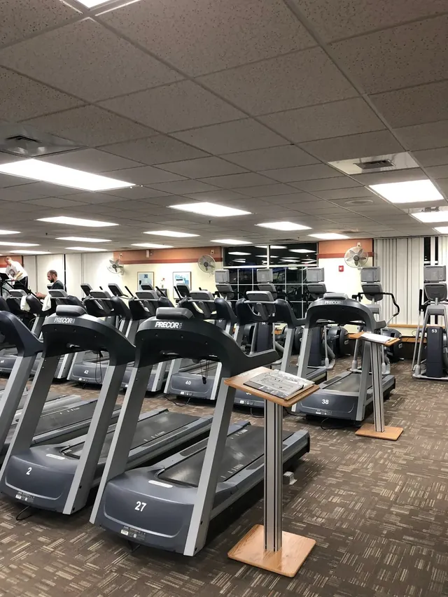 Healthtrax Fitness & Wellness Avon - Image 2
