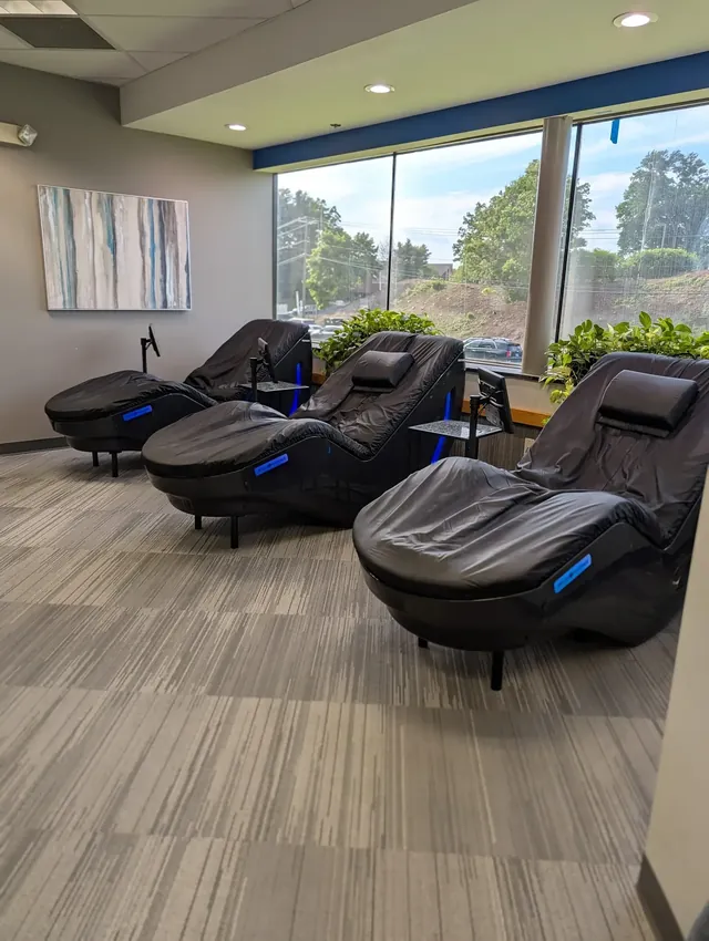 Healthtrax Fitness & Wellness Glastonbury - Image 2