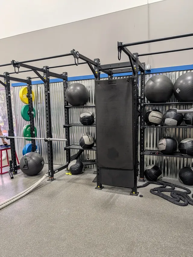 Healthtrax Fitness & Wellness Glastonbury - Image 3