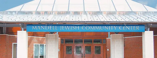 Mandell JCC of Greater Hartford