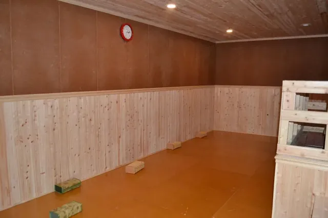 Seoul Spa and Sauna