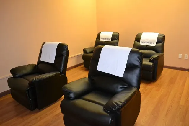 Seoul Spa and Sauna - Image 2